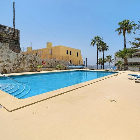 Beautiful Arenas Negras By Paramount Holidays Puerto de Santiago  Buitenkant foto