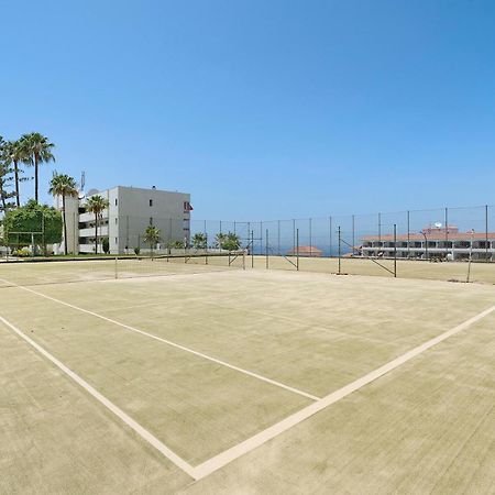 Beautiful Arenas Negras By Paramount Holidays Puerto de Santiago  Buitenkant foto