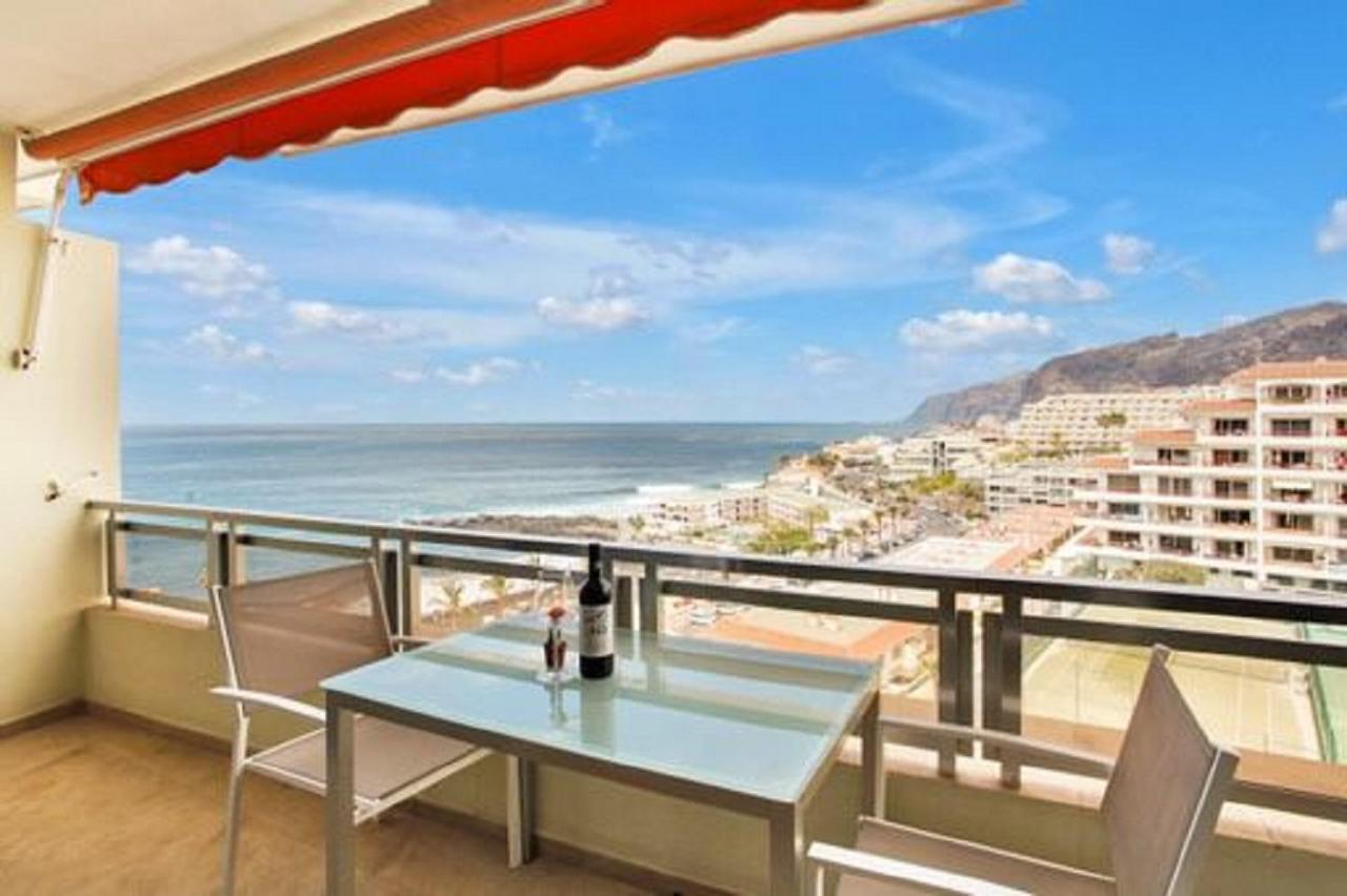 Beautiful Arenas Negras By Paramount Holidays Puerto de Santiago  Buitenkant foto
