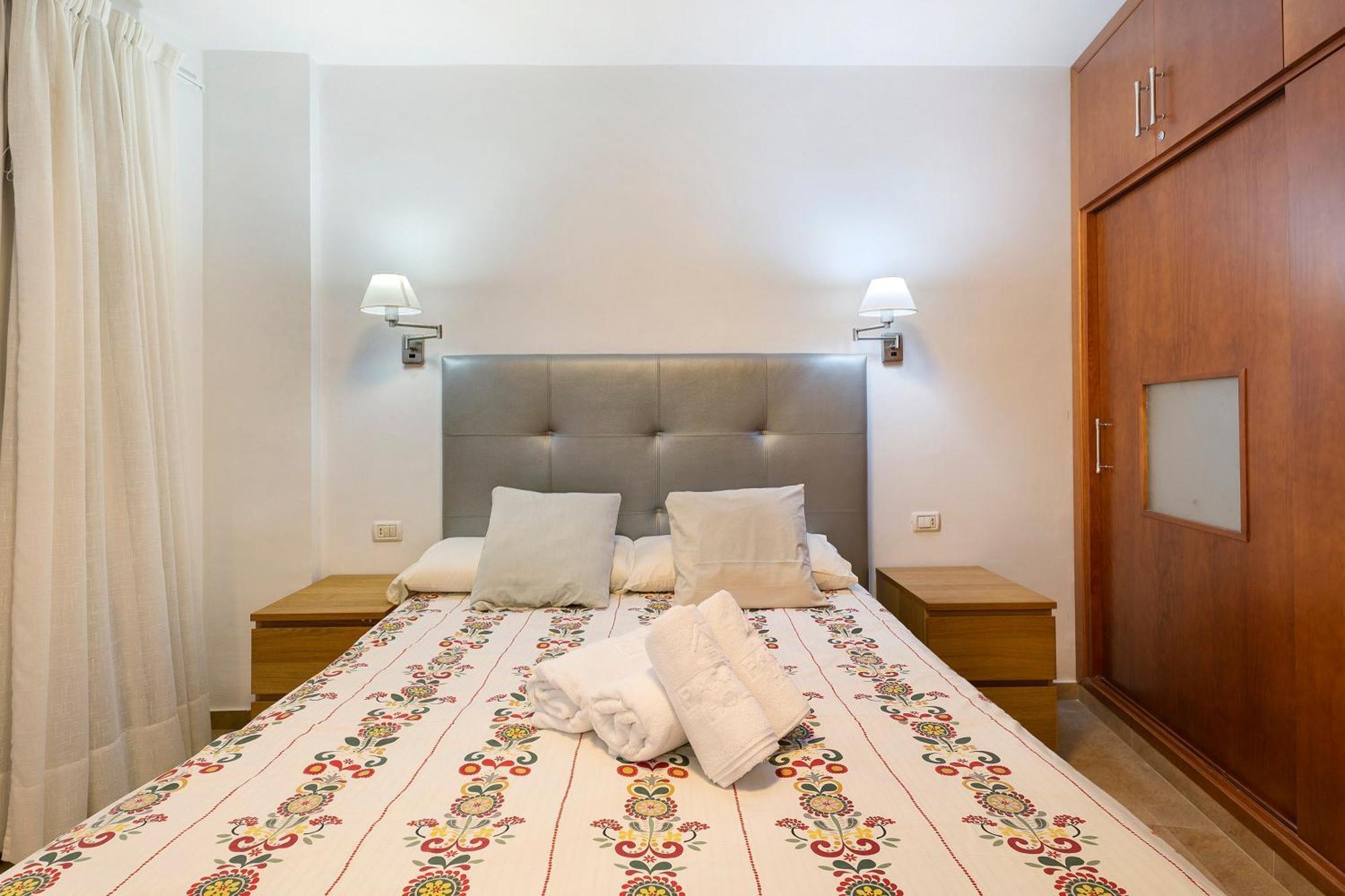 Beautiful Arenas Negras By Paramount Holidays Puerto de Santiago  Buitenkant foto