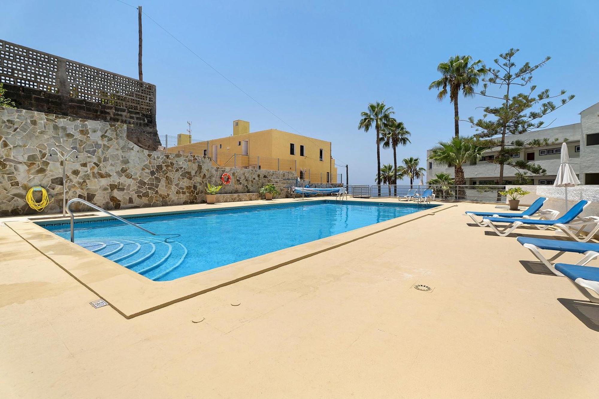 Beautiful Arenas Negras By Paramount Holidays Puerto de Santiago  Buitenkant foto