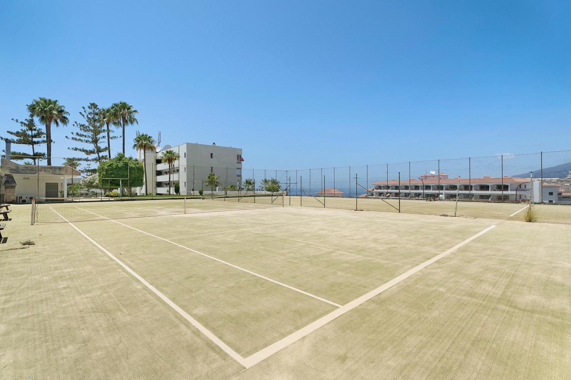 Beautiful Arenas Negras By Paramount Holidays Puerto de Santiago  Buitenkant foto