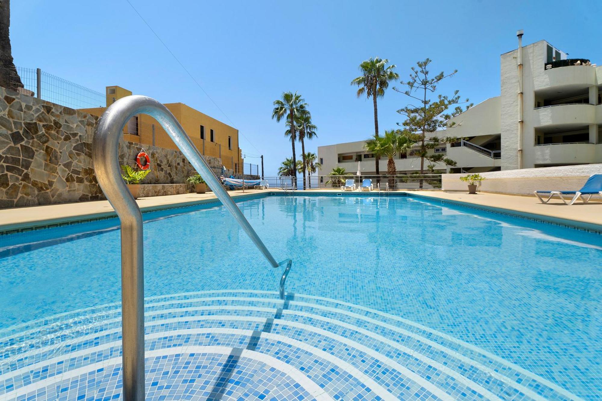 Beautiful Arenas Negras By Paramount Holidays Puerto de Santiago  Buitenkant foto