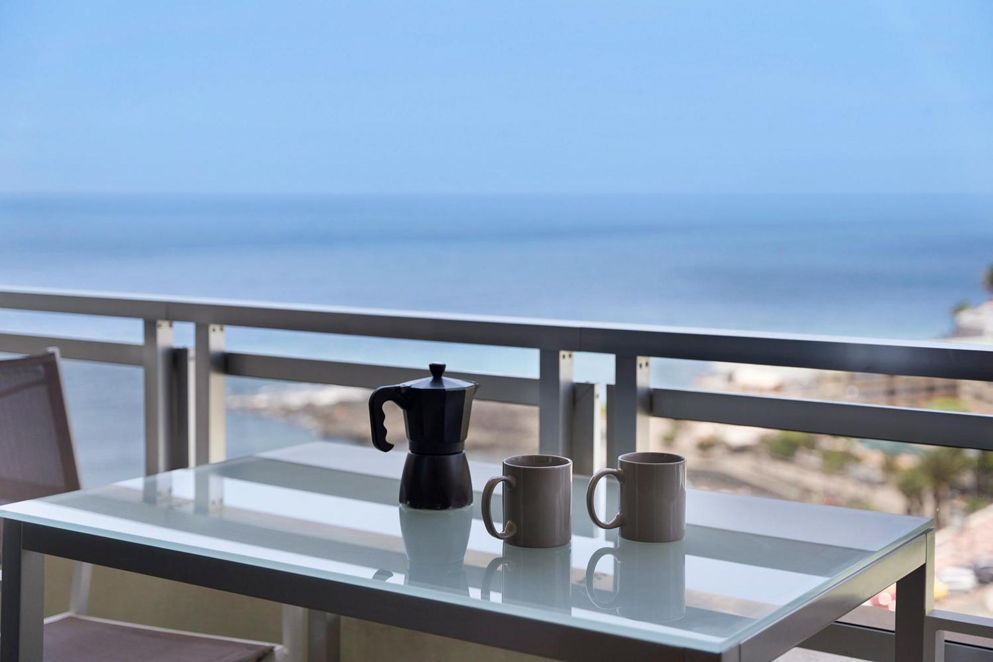 Beautiful Arenas Negras By Paramount Holidays Puerto de Santiago  Buitenkant foto