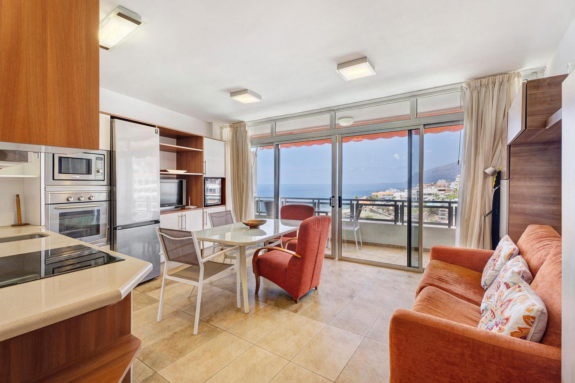 Beautiful Arenas Negras By Paramount Holidays Puerto de Santiago  Buitenkant foto