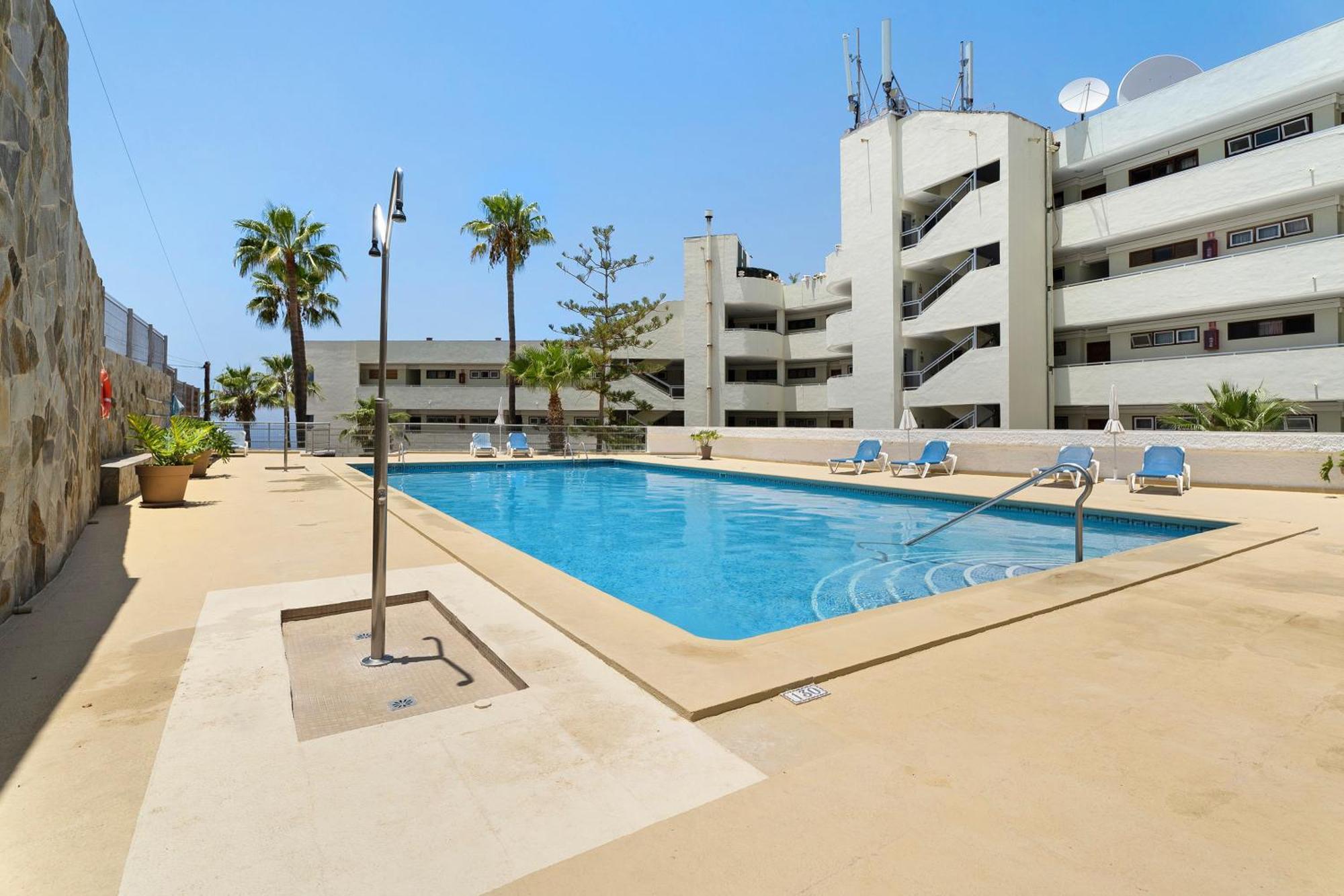 Beautiful Arenas Negras By Paramount Holidays Puerto de Santiago  Buitenkant foto