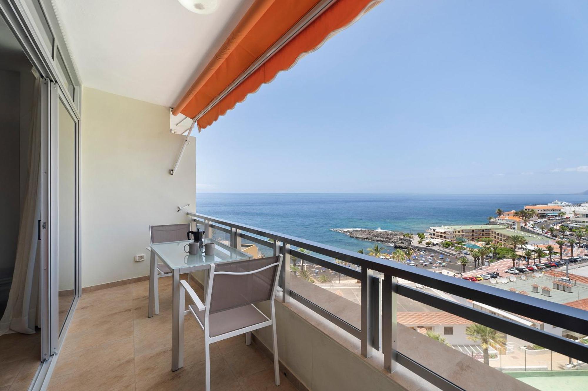 Beautiful Arenas Negras By Paramount Holidays Puerto de Santiago  Buitenkant foto