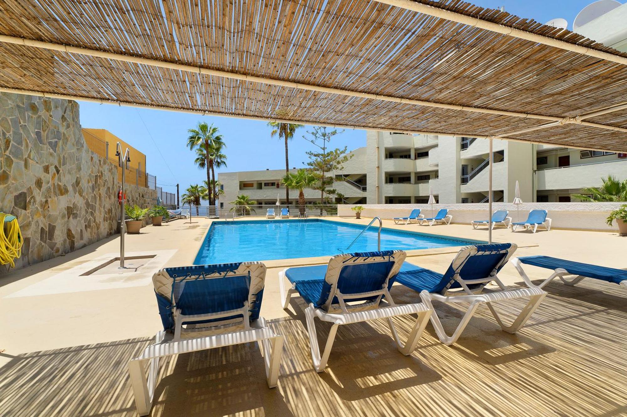 Beautiful Arenas Negras By Paramount Holidays Puerto de Santiago  Buitenkant foto